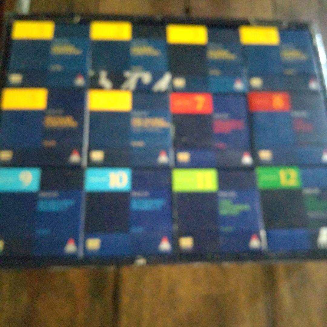 BACH 2000 THE COMPLETE CD153枚 解説書付き
