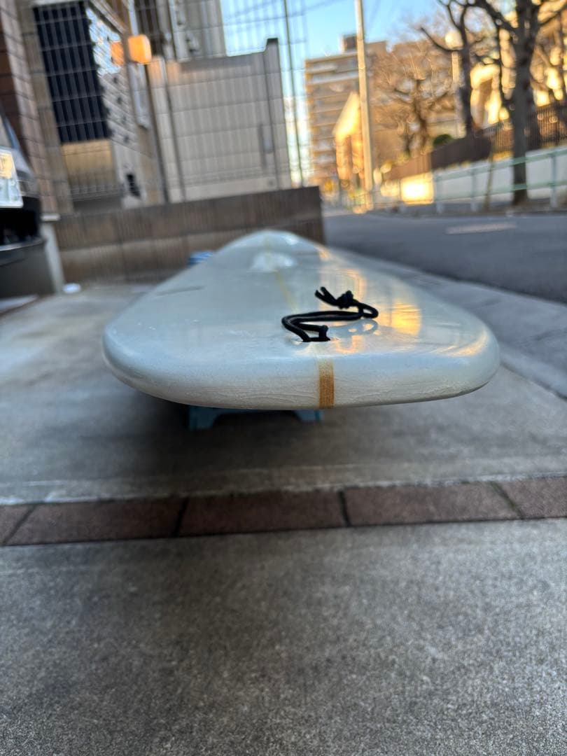 サーフボード DENNIS PANG 7.10