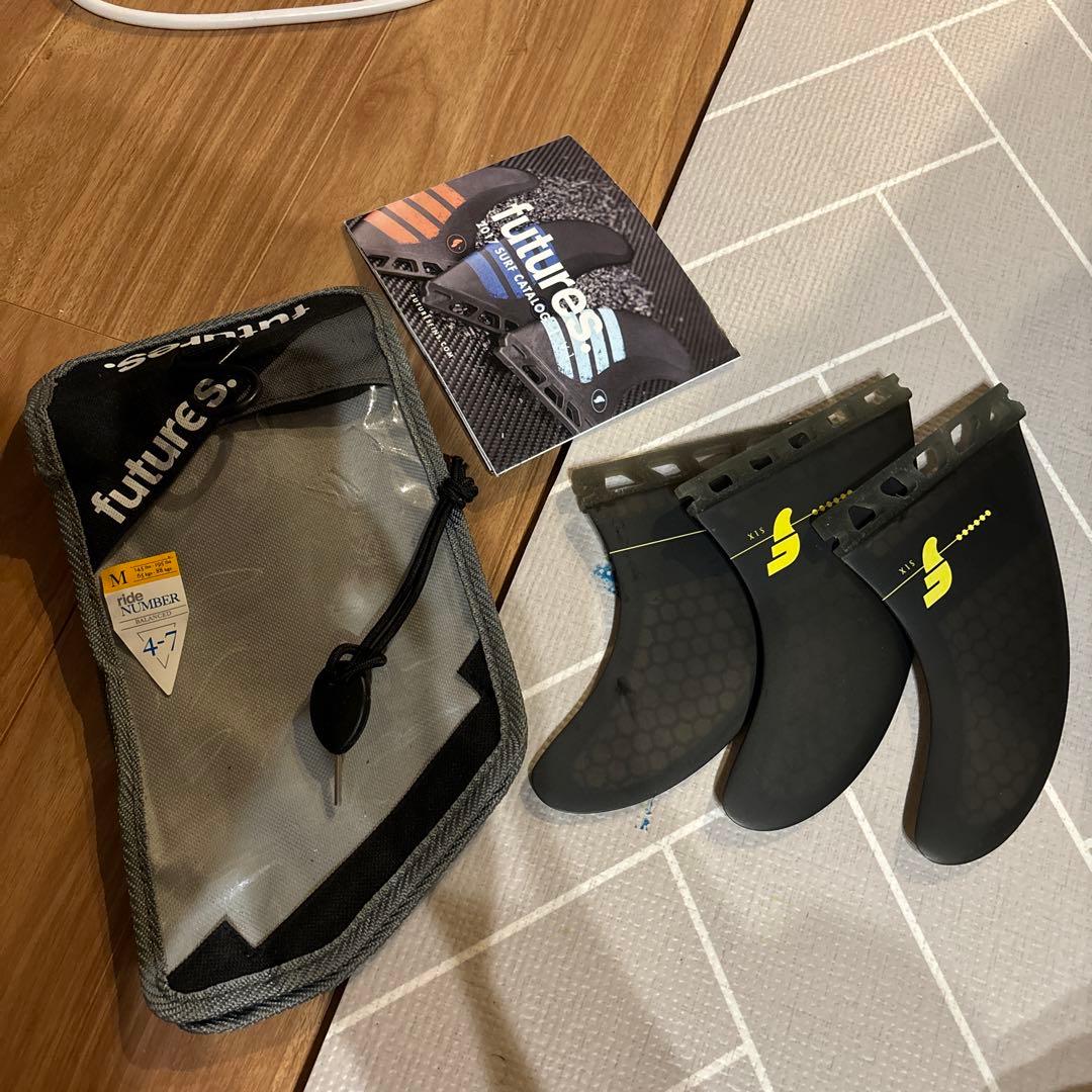 サーフボード DENNIS PANG 7.10