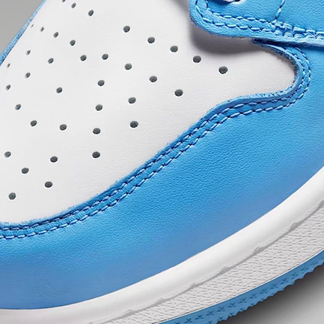 新品未使用 完売カラー ナイキ エア ジョーダン 1 ゴルフシューズ 25.5㎝