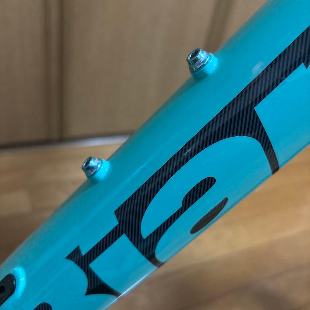 Bianchi マウンテンバイク magma 7.2 マグマ 7.2