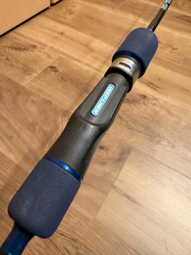 ディープライナー　ロジカル70#2 DEEPLINER