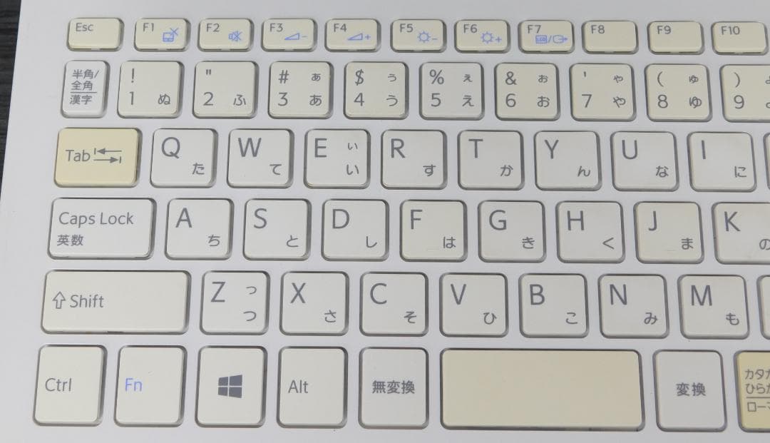 ■Windows11■Corei7■SSD■SONYノートパソコン■107