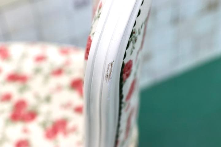 GMEK867○松永工房 カンティーニュ Continue ドレッサーチェア 椅