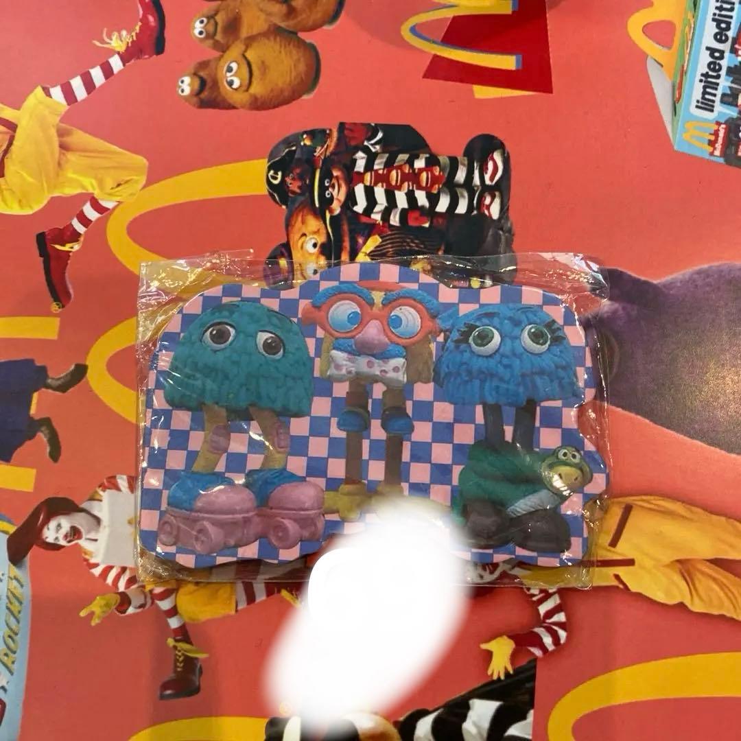 海外ダイカットメモ