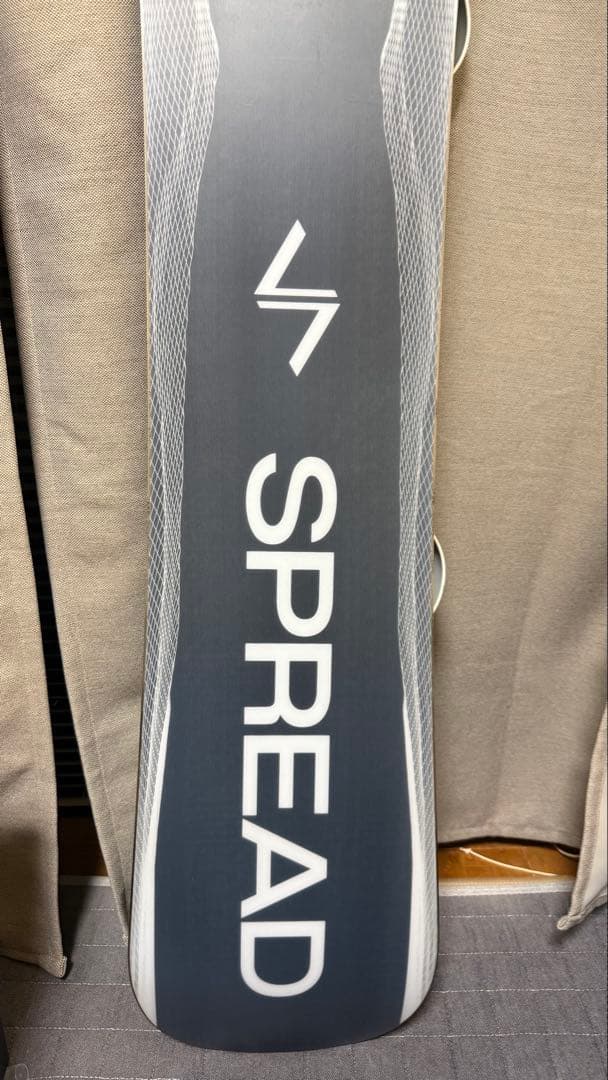 美品❗️SPREAD BX 24〜25モデル