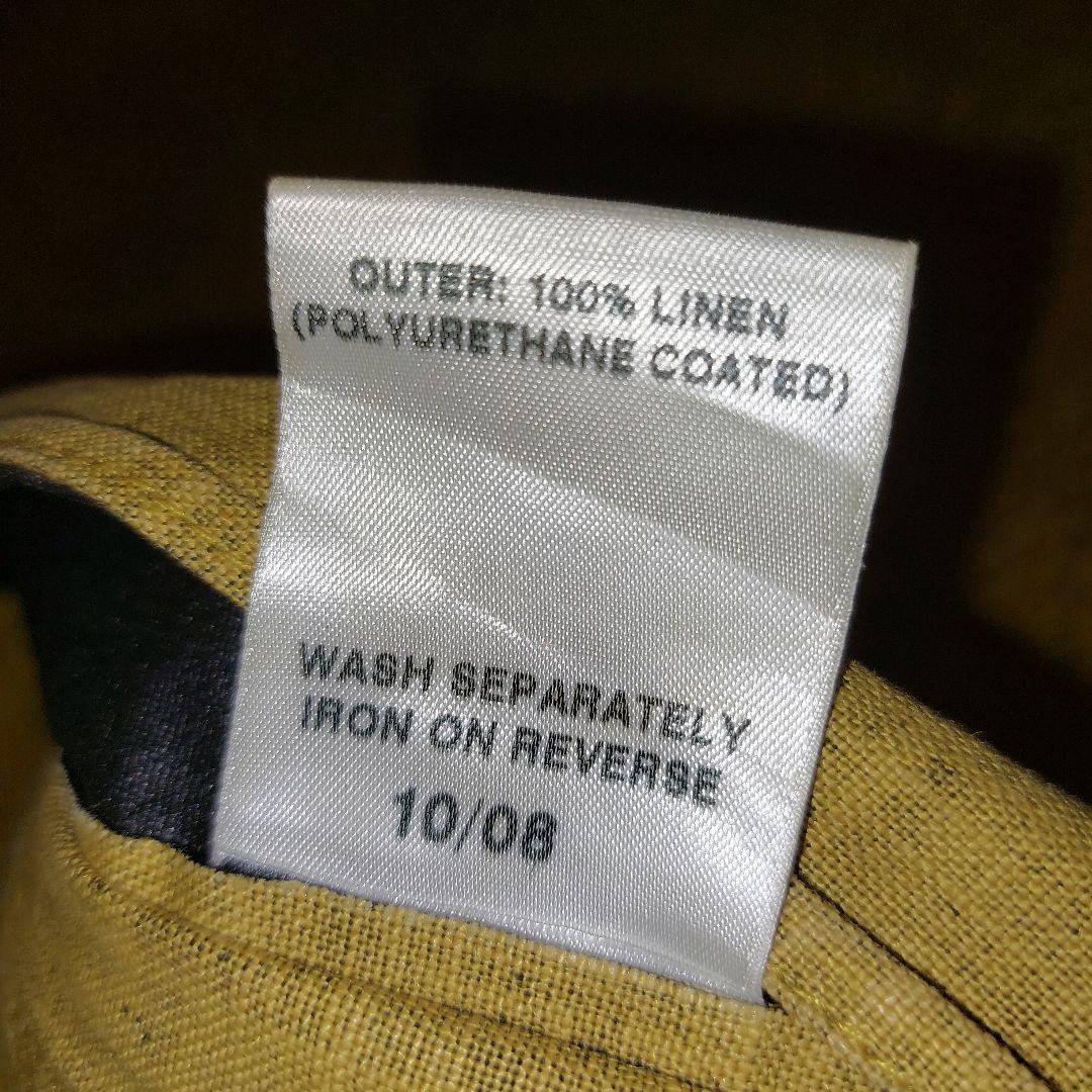 ジャケット・アウター vintage barbour DURALINEN FLYER T538