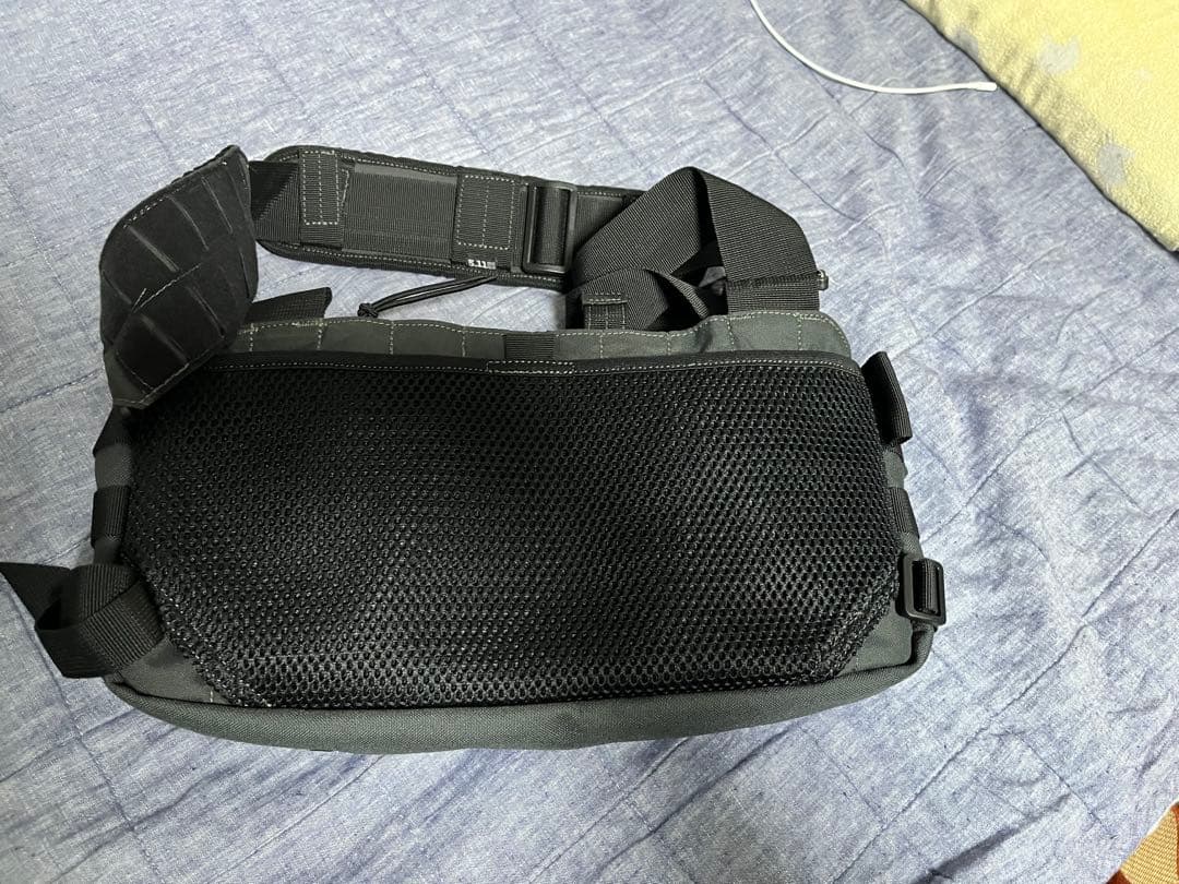 個人装備 4-Banger Bag 5.11Tactical