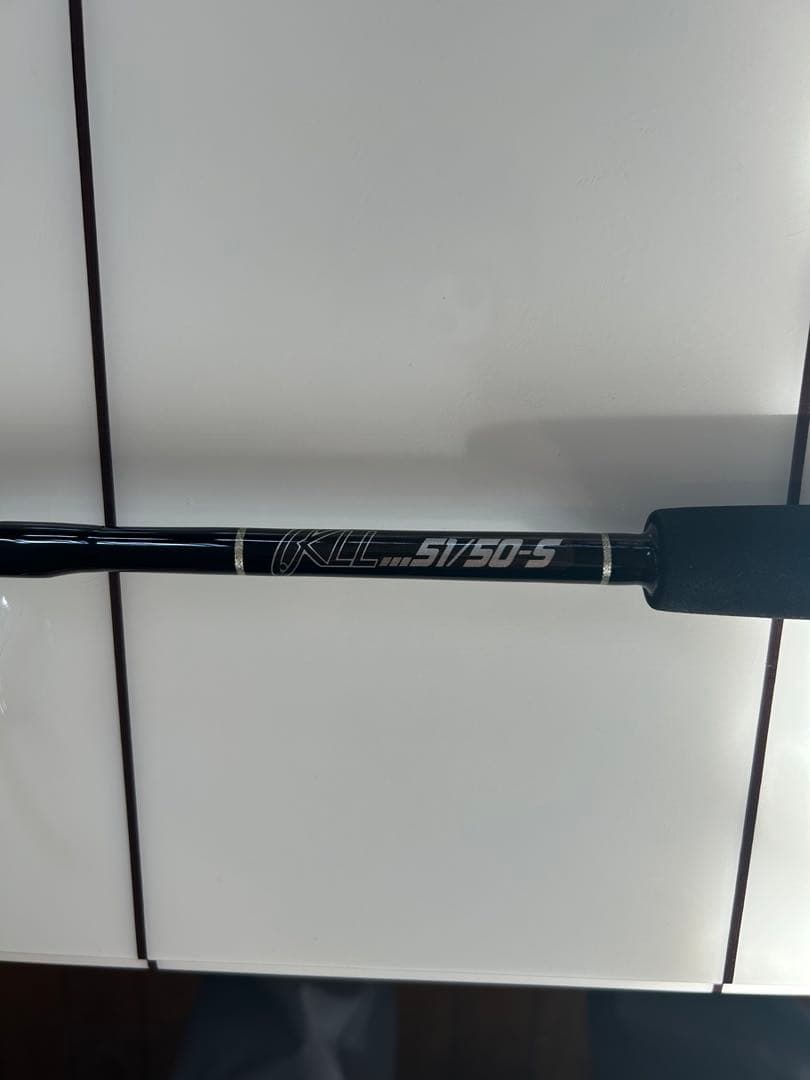 カーペンター　KLL 51/50 プロショップMOGIオリジナル