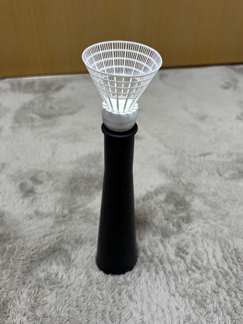 フィールドフォース スピードシャトルマシン FSSM-220 シャトル付き