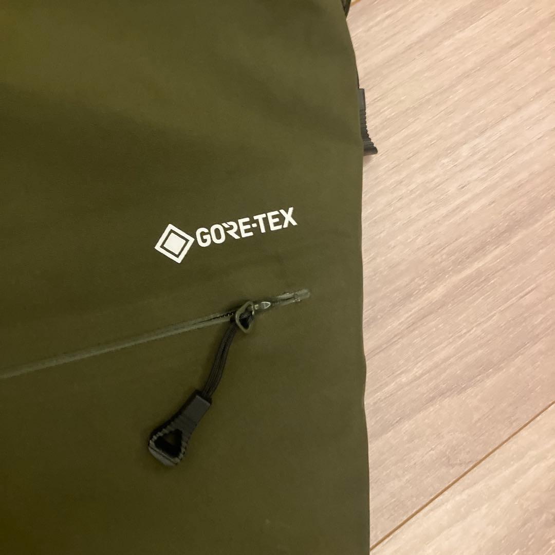 THE NORTH FACE スノーボードウェアセット
