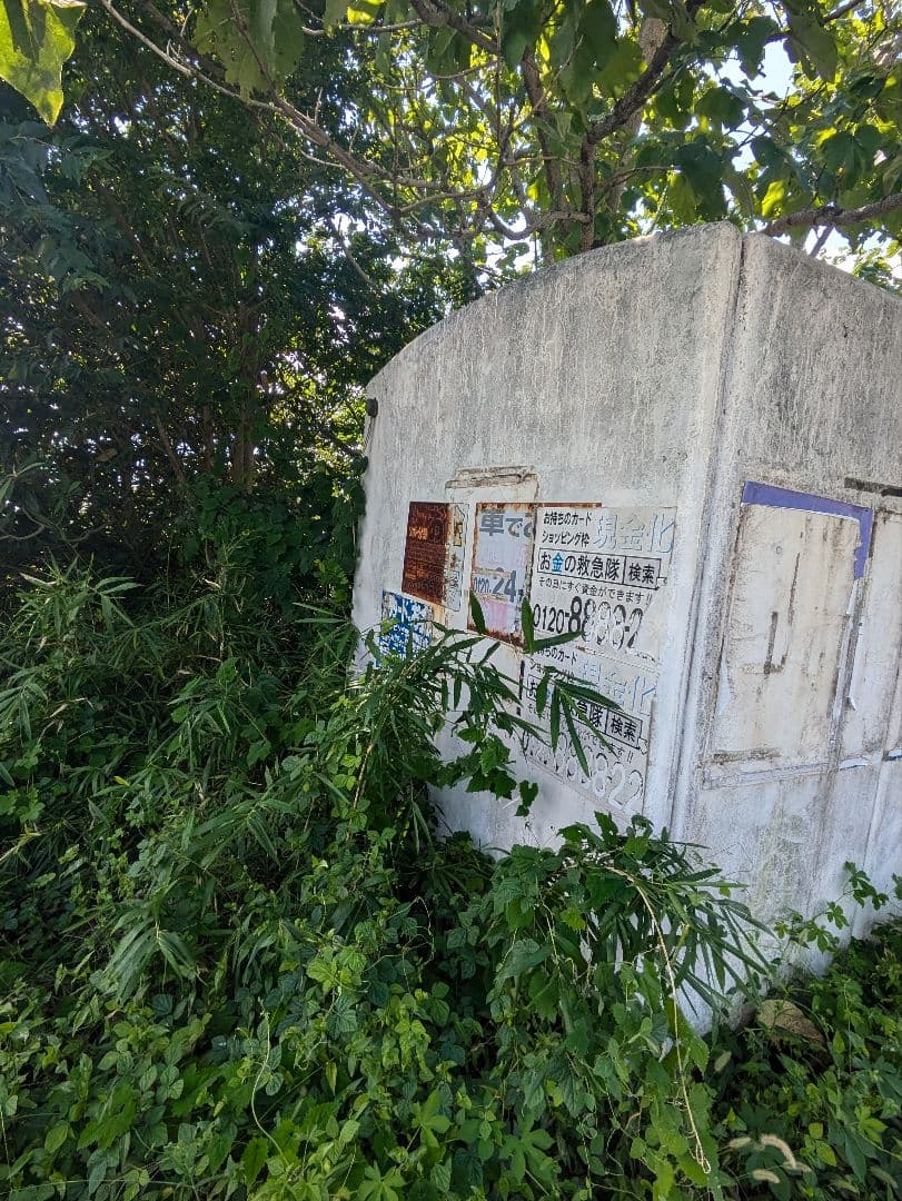 【埼玉引取限定】レトロ☆プレハブ❓ハウス