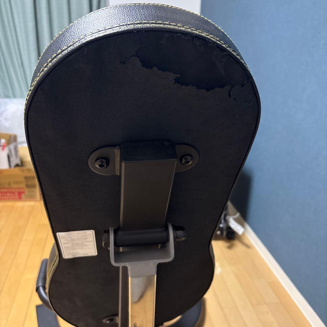 パワーテック　ユーティリティベンチ