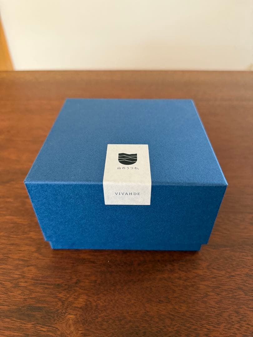 山のうつわ ナチュラル VIVAHDE 専用スタッフバッグL セット