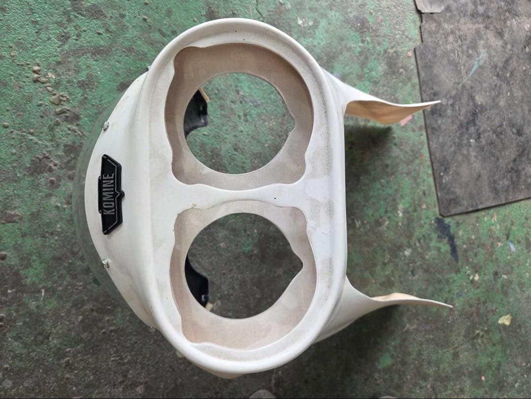 た*ろ様 コミネデュアル2レア物希少JMCイノウエBEET当時物