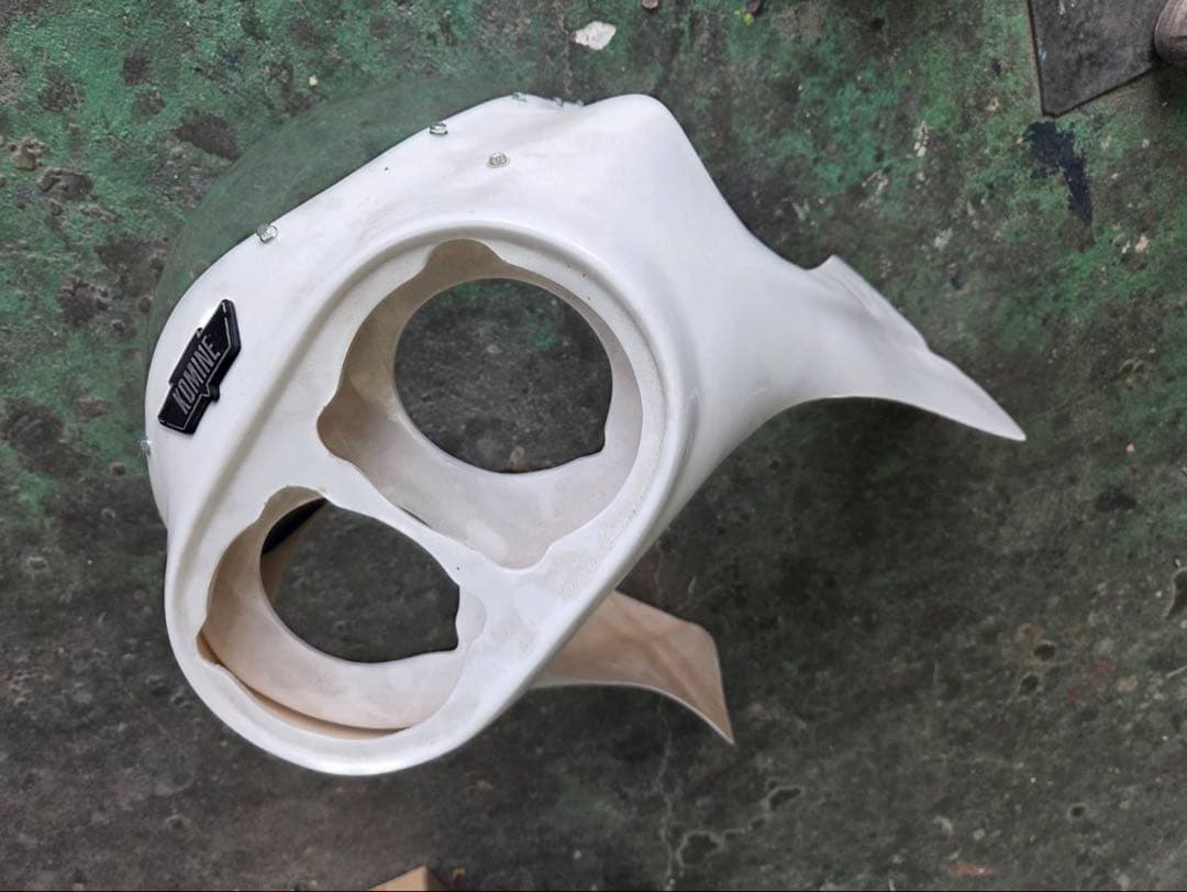 た*ろ様 コミネデュアル2レア物希少JMCイノウエBEET当時物