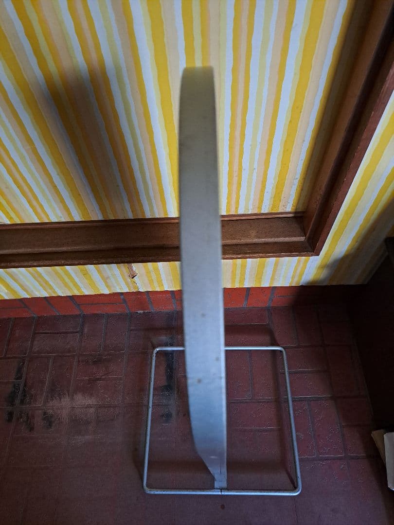 看板　ツーカー看板　携帯電話看板　レア　レトロ　立て看板