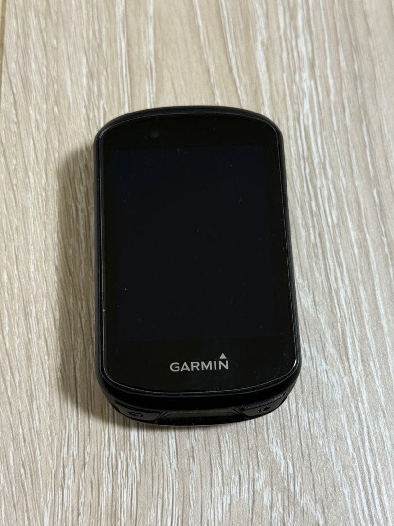 Garmin EDGE 530 GPSサイクルコンピューター