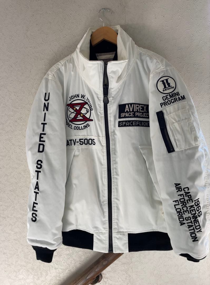 マーボAVIREX GT-10 SPACE WALK アヴィレックス