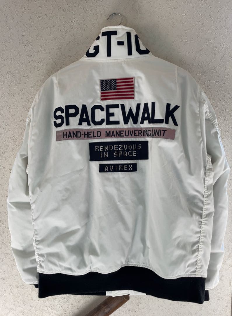 マーボAVIREX GT-10 SPACE WALK アヴィレックス