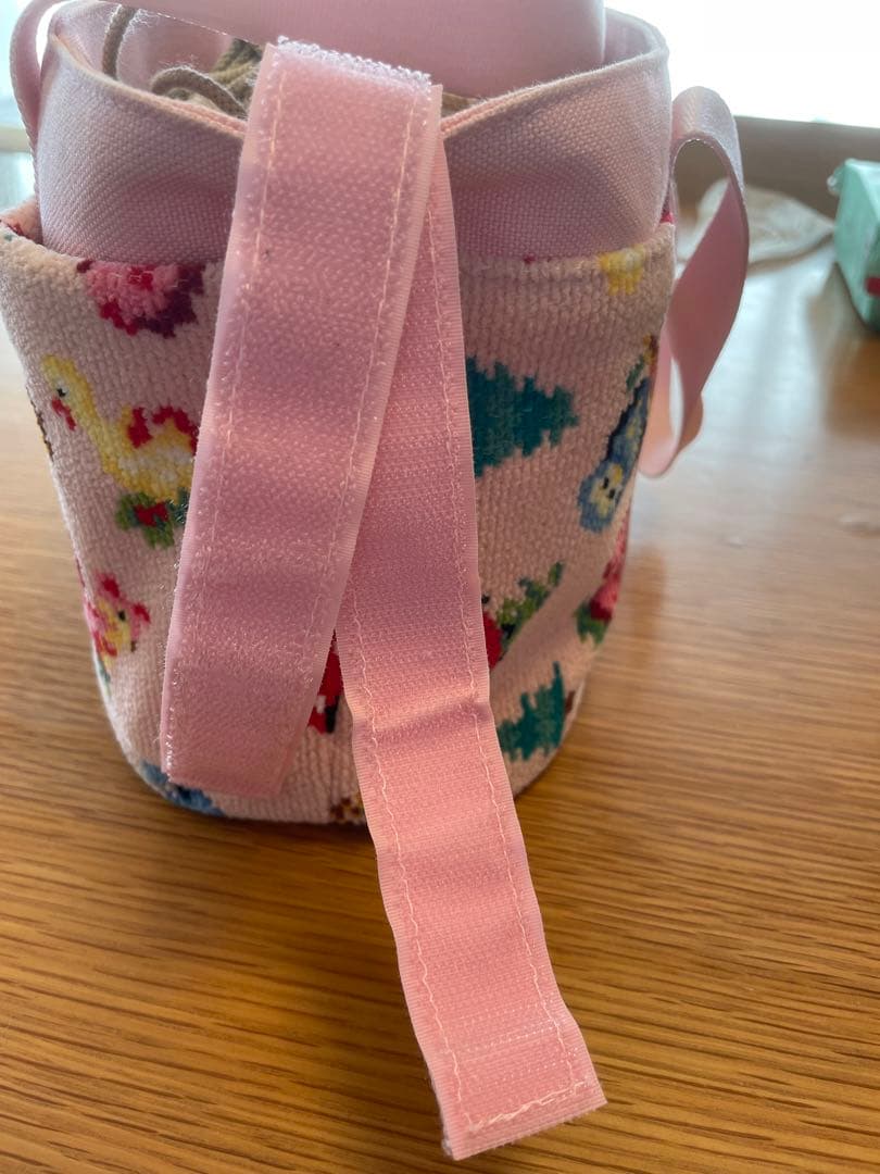 フェイラー　ベビーカーバッグ　ハイジフォレスト　廃盤