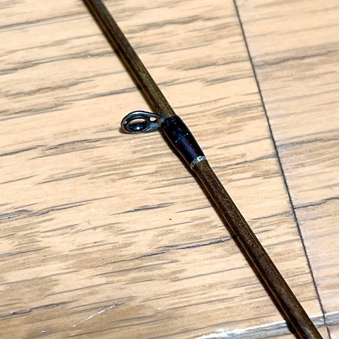 希少 美品 メガバス デストロイヤー 霧雨リミテッド F1-66ZKS