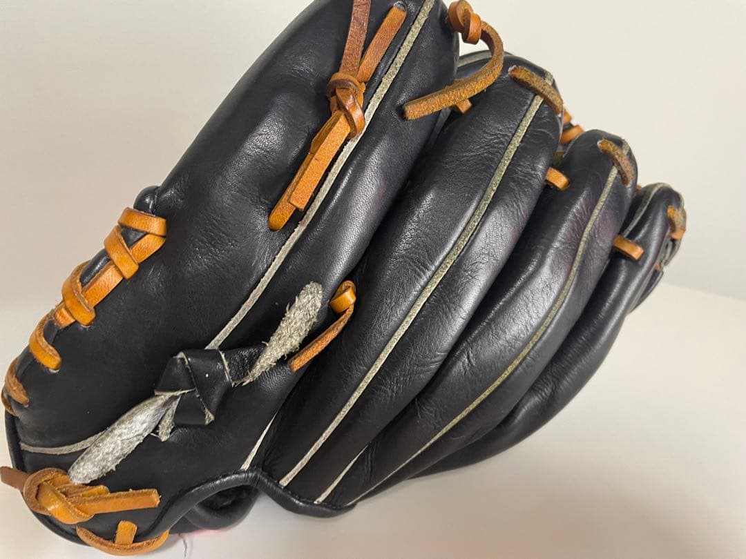 【とーま】Rawlings グラブ デレク・ジーターモデル　グローブ