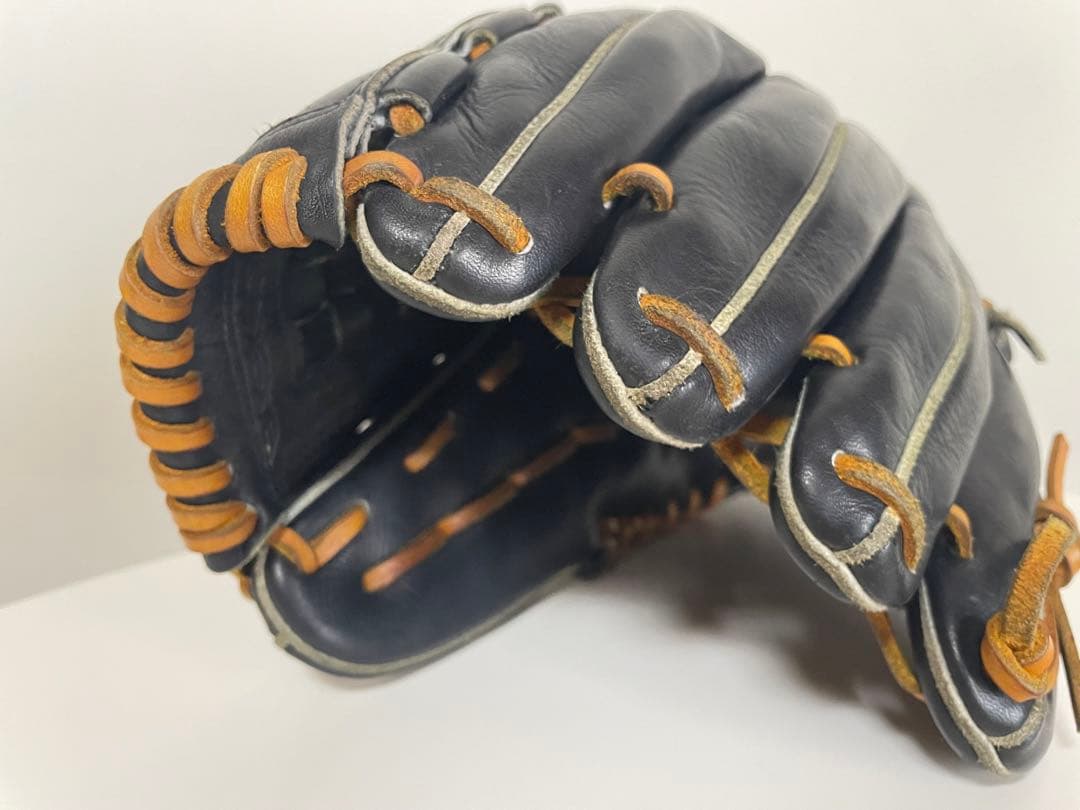 【とーま】Rawlings グラブ デレク・ジーターモデル　グローブ