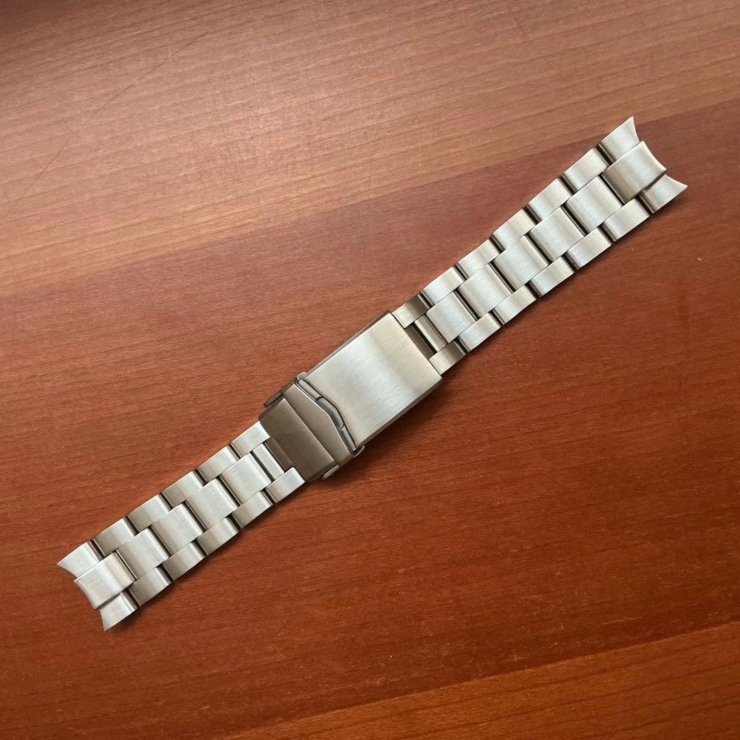 セイコー アルピニスト SARB017 SBDC091 タイコノート