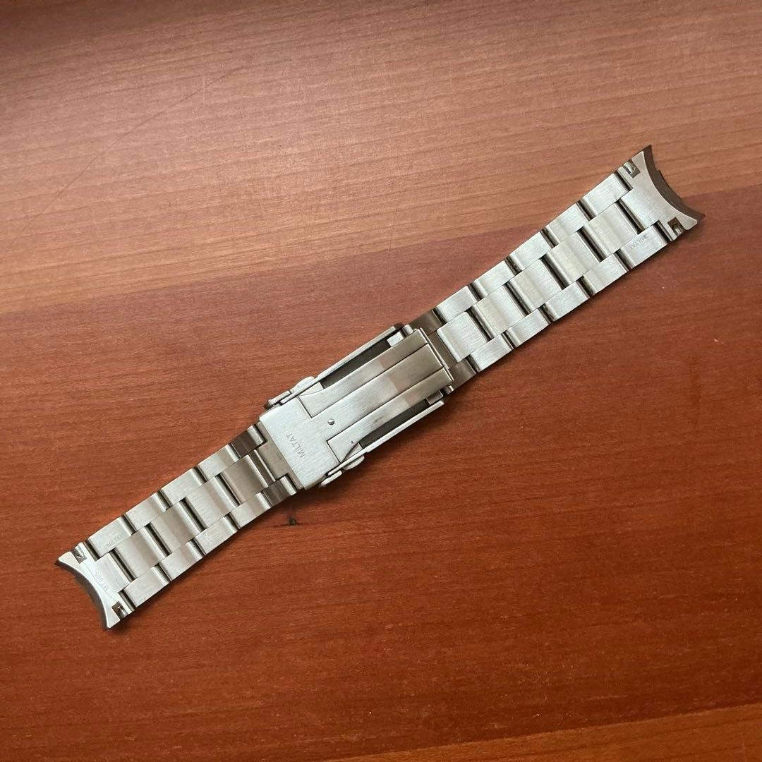 セイコー アルピニスト SARB017 SBDC091 タイコノート