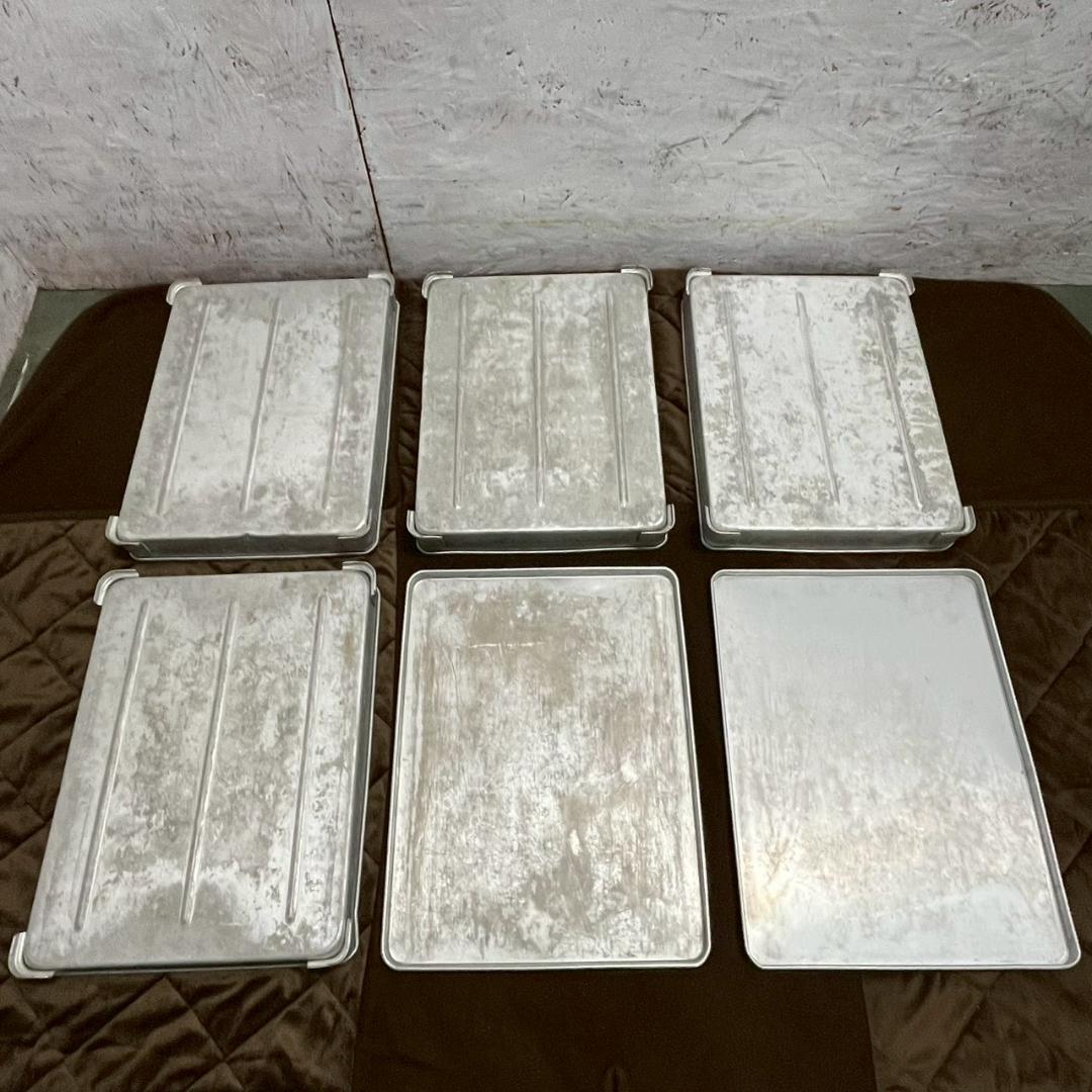 GYOZAVAT ギョーザバット バット4枚 フタ2枚 セット ③ A1372