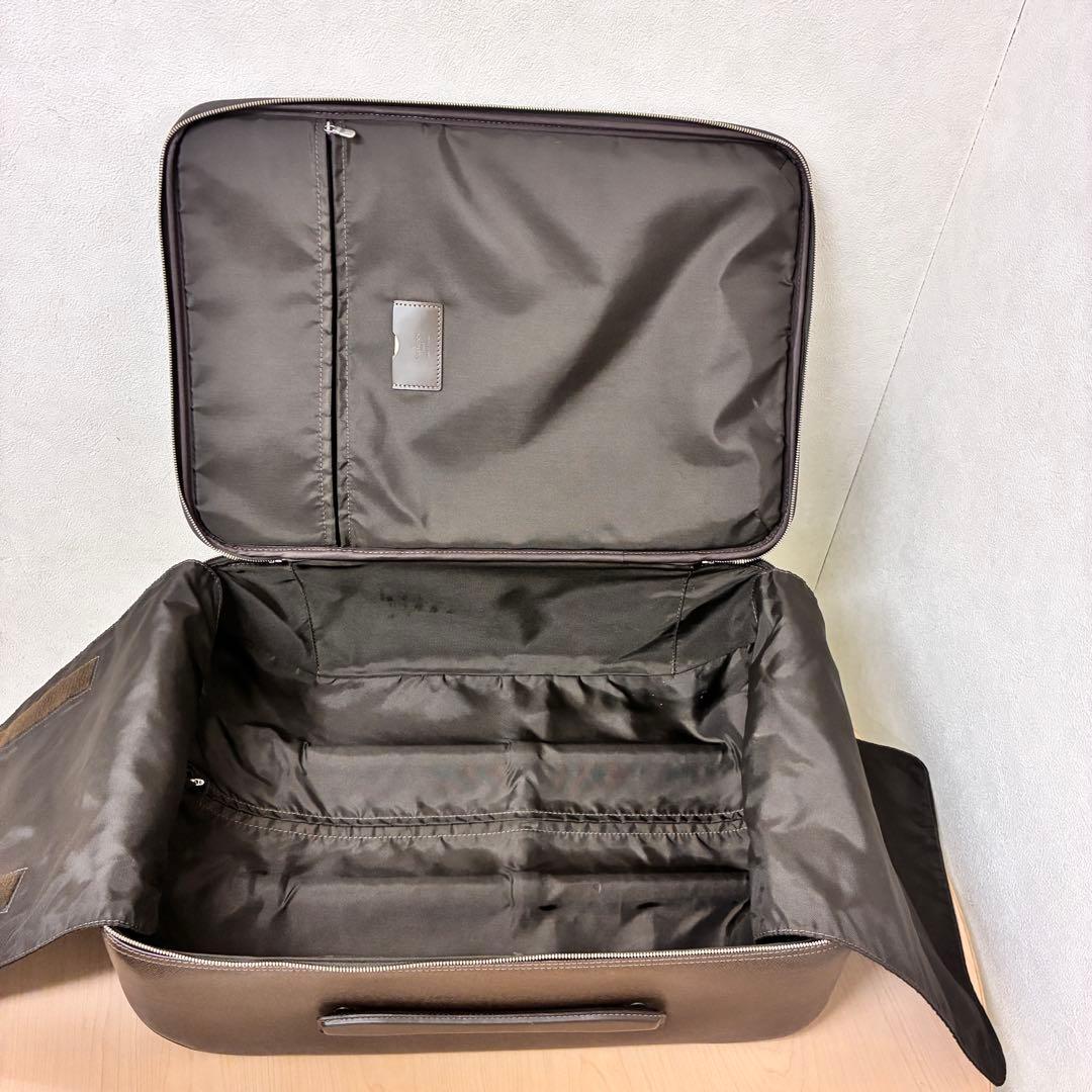 【美品✨】ルイヴィトン タイガ ペガス55 キャリーケース スーツケース