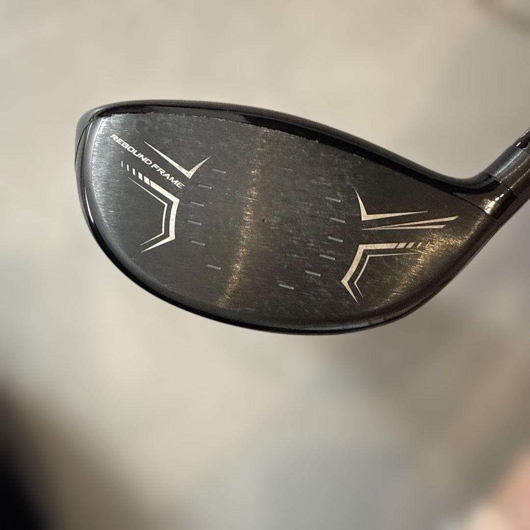 ドライバー ダンロップスリクソンZX5/Tour AD HD-5/S/10.5