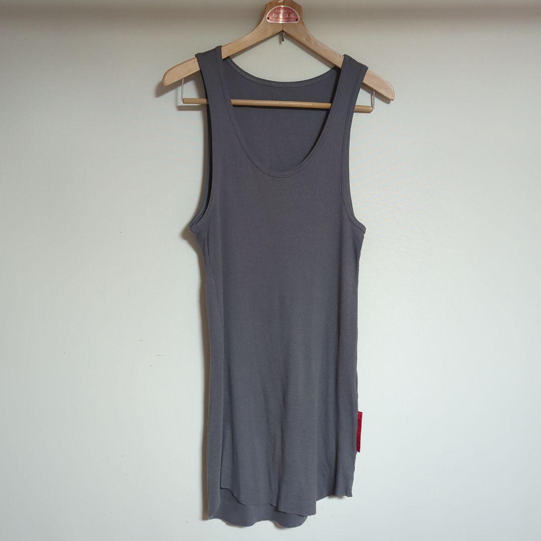 トップス cvtvlist Rib Tanktop