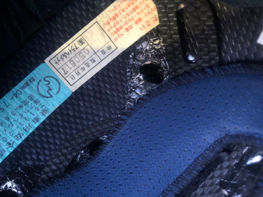 Arai アライ SZ Ram3 SZ Ram Ⅲ グラスブルー？