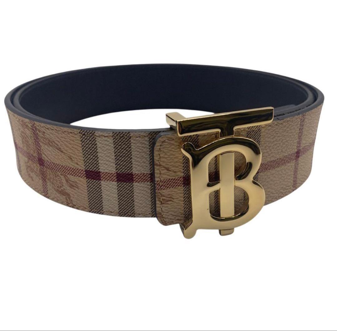 BURBERRY ベルト 90ー100cm