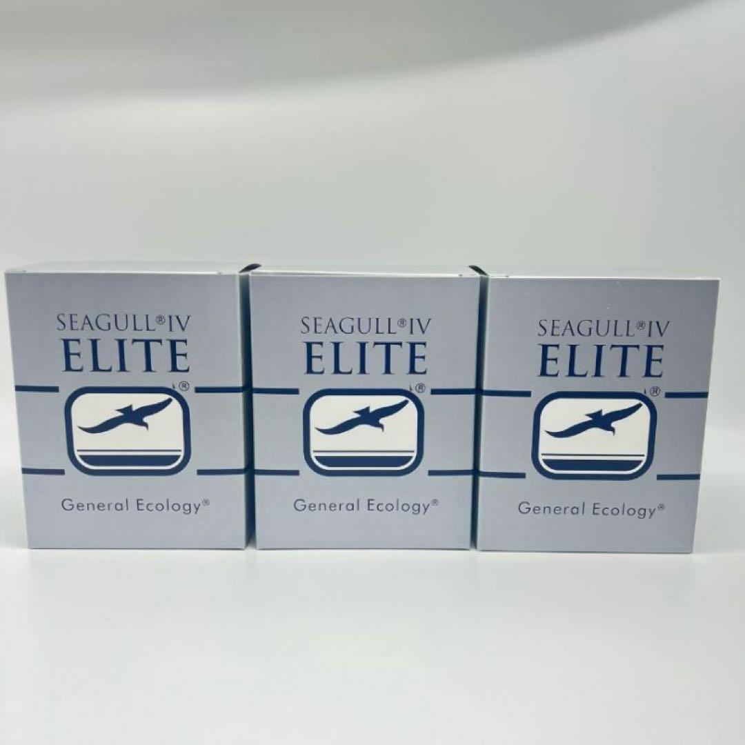 【特価】RS-1SGE シーガルフォー カートリッジ 在庫処分 新品 3個セット