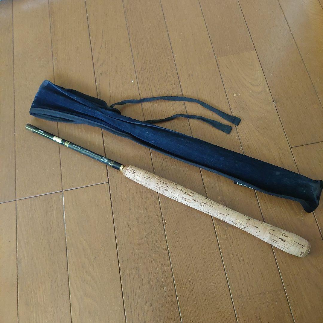 DAIWA NEO TENKARA 32 渓流竿