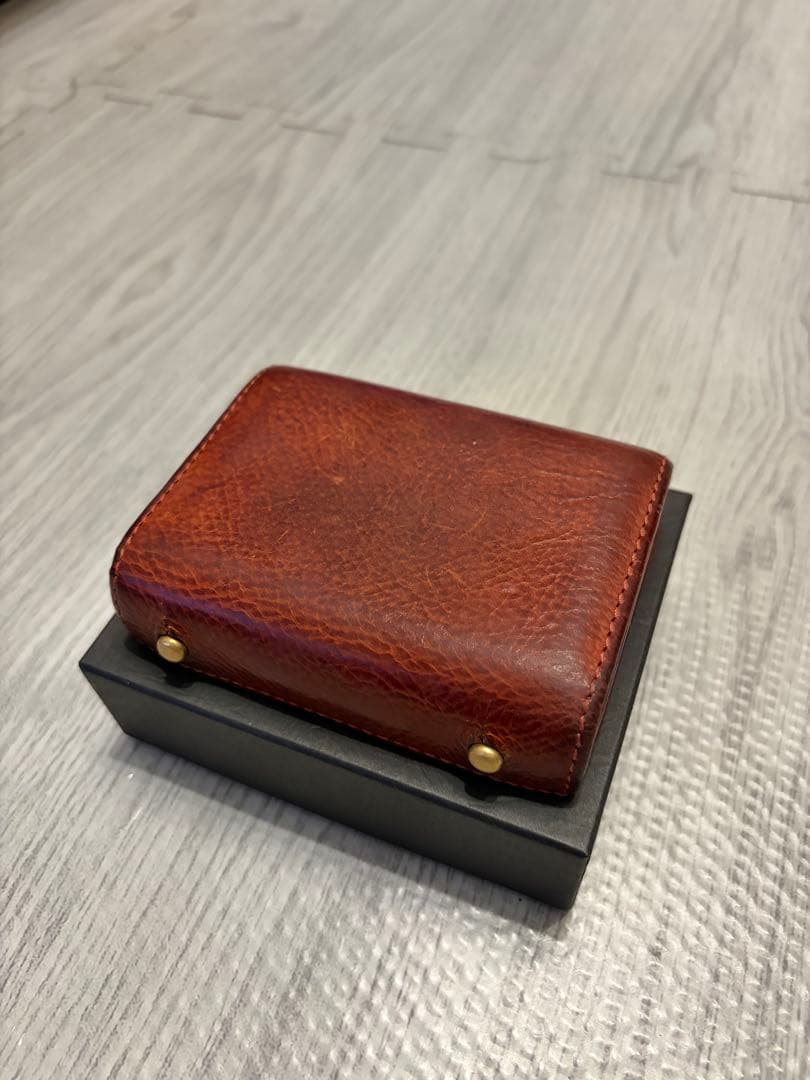 エムピウ(m+) ミッレフォッリエⅡ P25