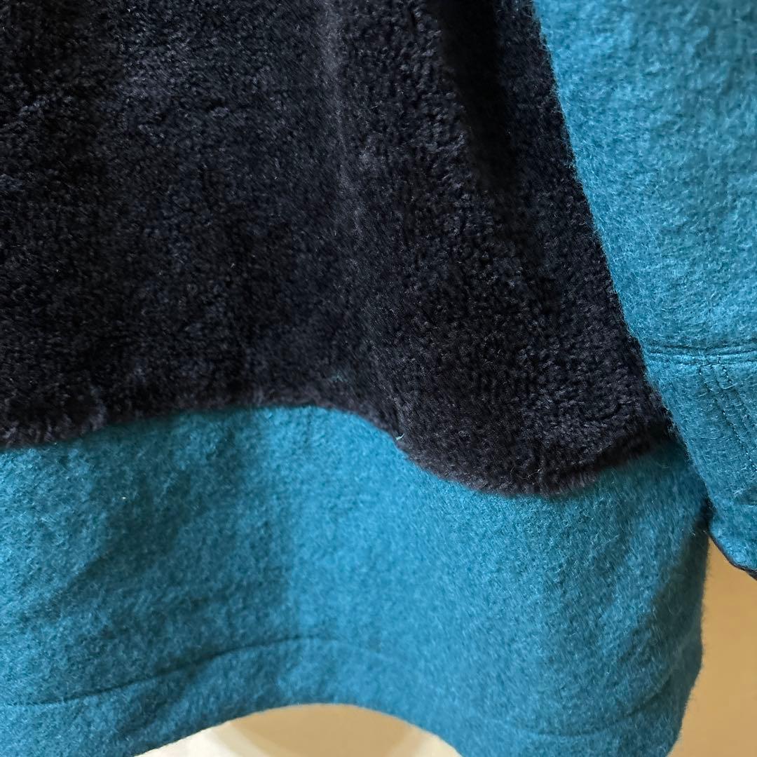 ann吉 アン吉 センソユニコ ジャケット コート マツオインターナショナル