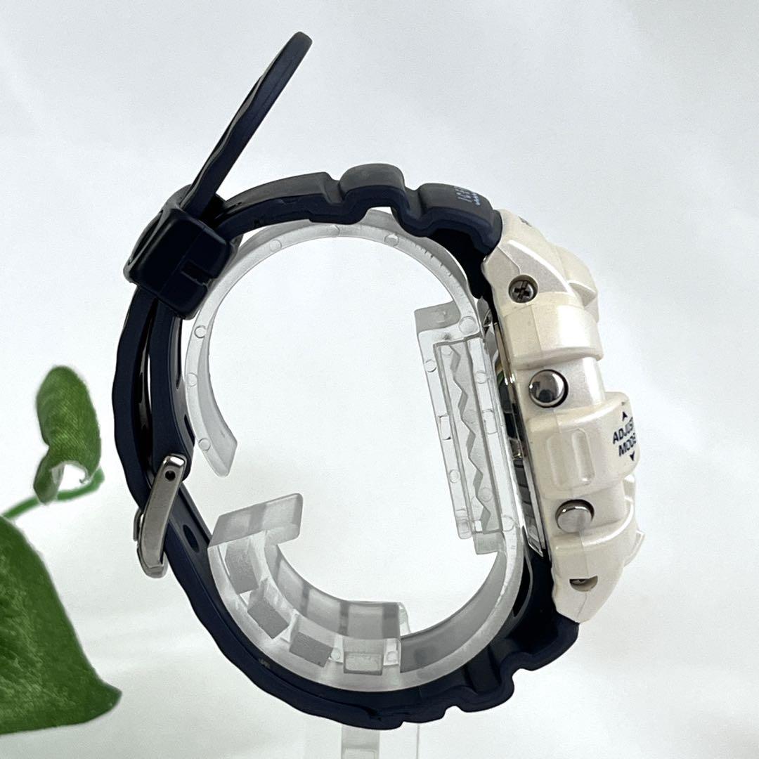 ベビージー　腕時計　フロッグマン　イルクジ　ダイバー　デジタル　BGW-100K