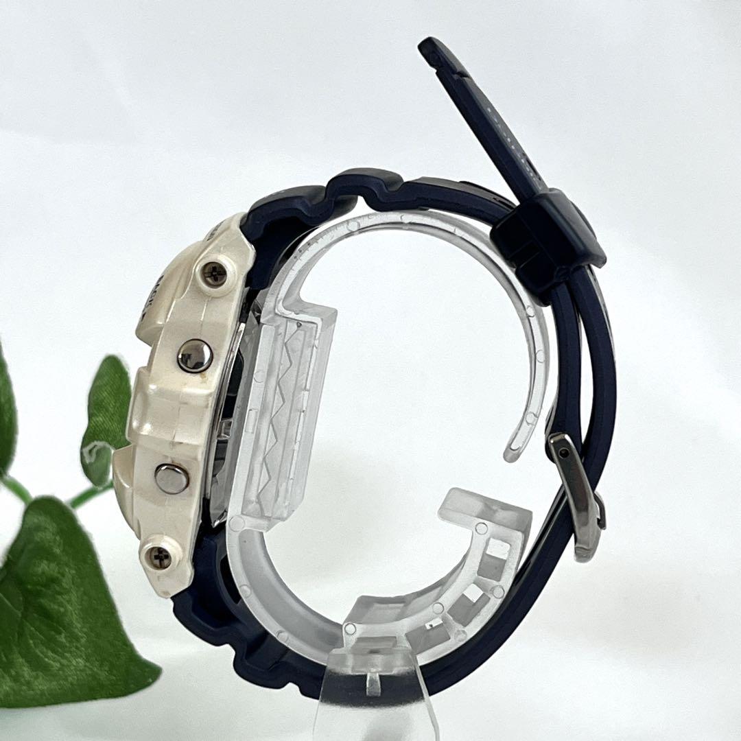 ベビージー　腕時計　フロッグマン　イルクジ　ダイバー　デジタル　BGW-100K