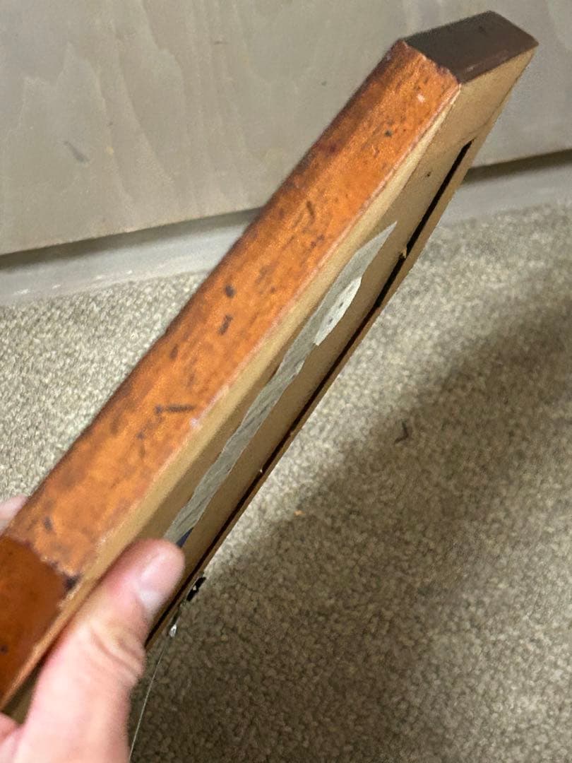 鏡 壁掛け イタリア製 八角ミラー 木製 開運 おしゃれ