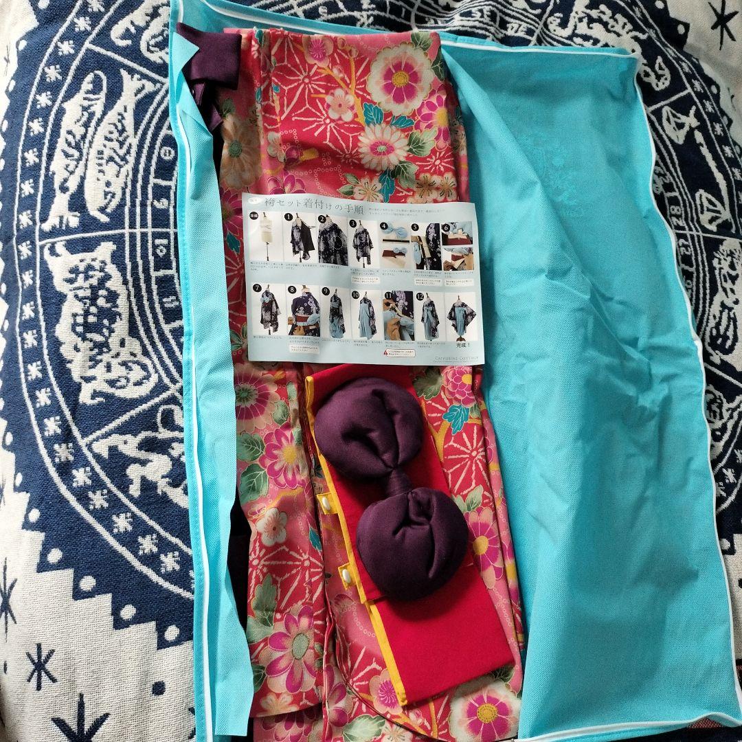 p*i様 Catherine Cottage 袴セット　卒業式　新品未使用