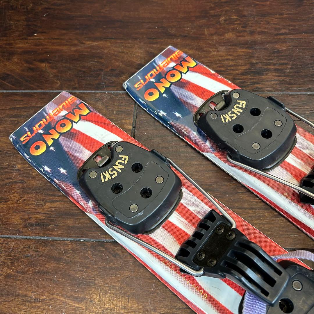 ◇美品◇ BLUEMORIS 65cm ブーツ　ゲンファクトリー　25〜25.5