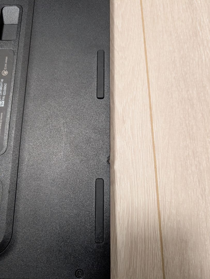 Logicool G ゲーミングキーボード G913 TKL