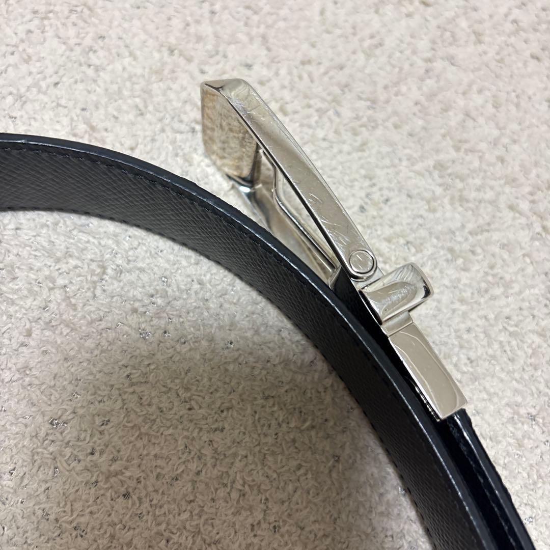 LOUIS VUITTON ルイヴィトン　ダミエ　ベルト　M6834