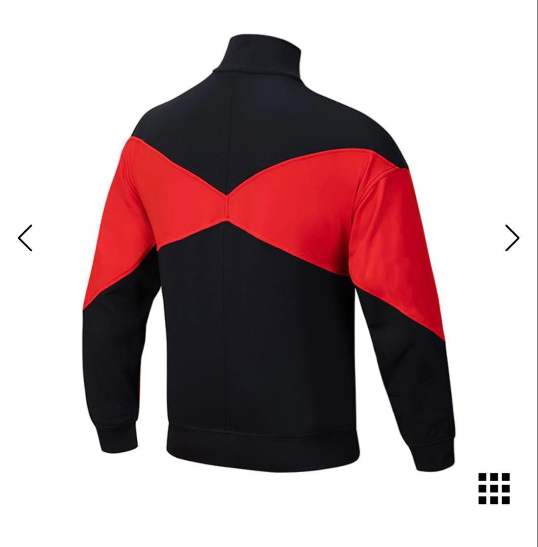 浦和レッズ　アンセムジャケット　Mサイズ