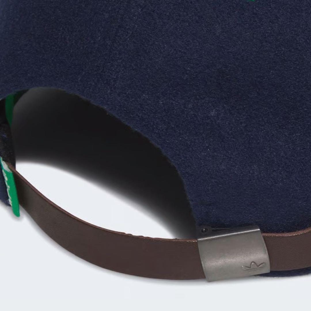 Adidas Originals Golf Tweed クラブハウス　新品