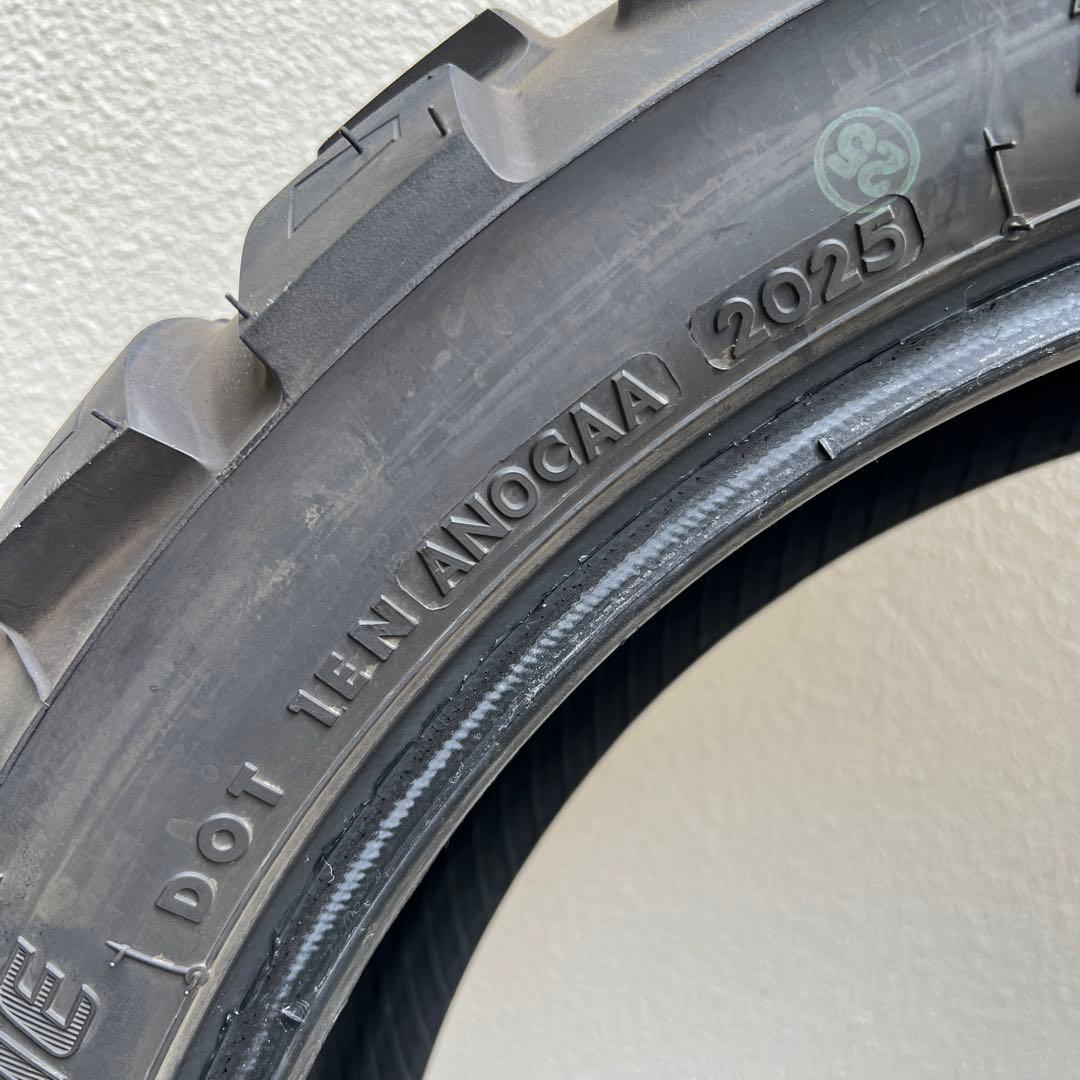 ブリヂストン　AX41 前後セット　R1250GSなど